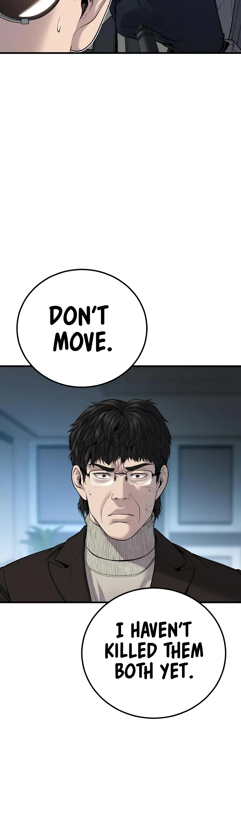 Manager Kim Chapter 94 page 31 - Chapter 94