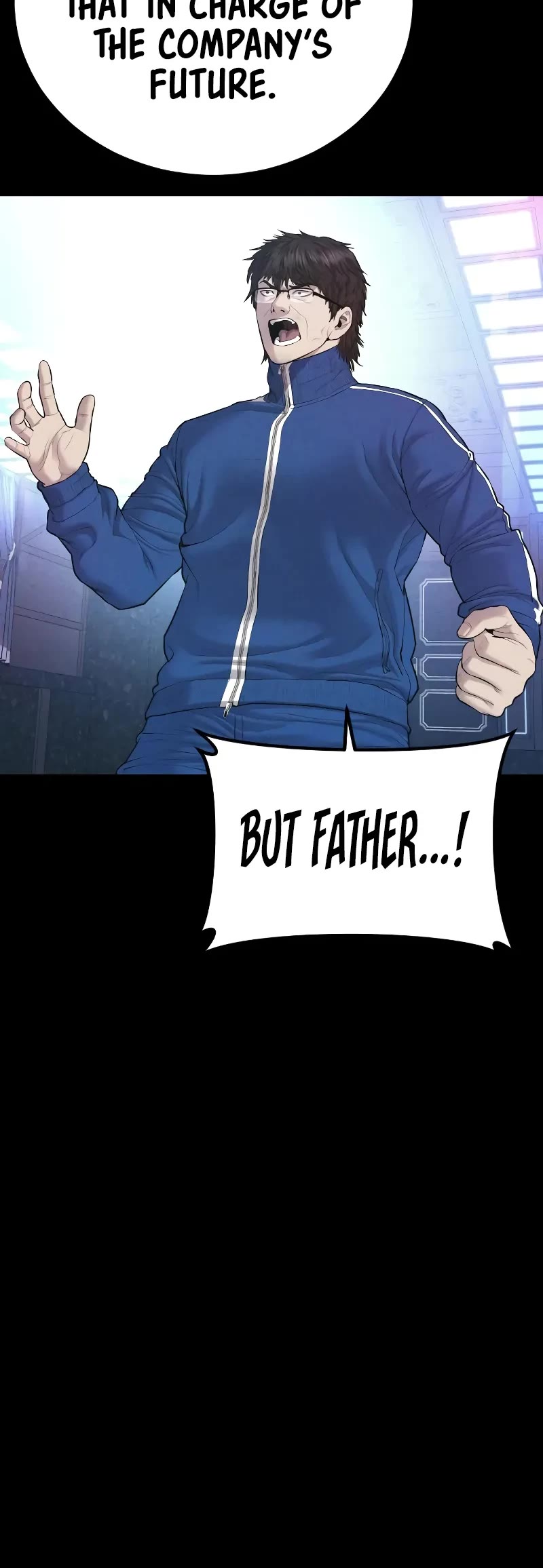 Manager Kim Chapter 94 page 4 - Chapter 94