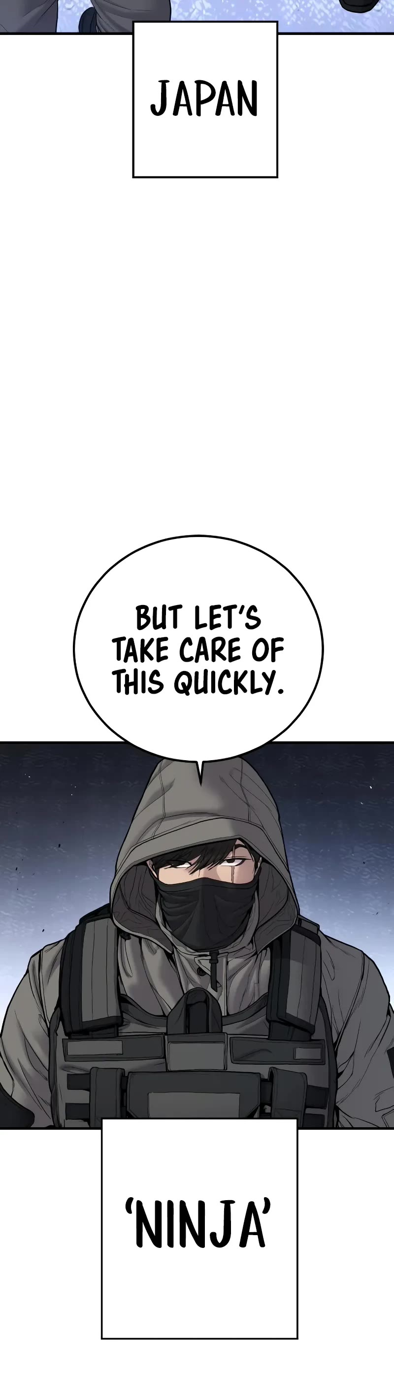 Manager Kim Chapter 94 page 44 - Chapter 94