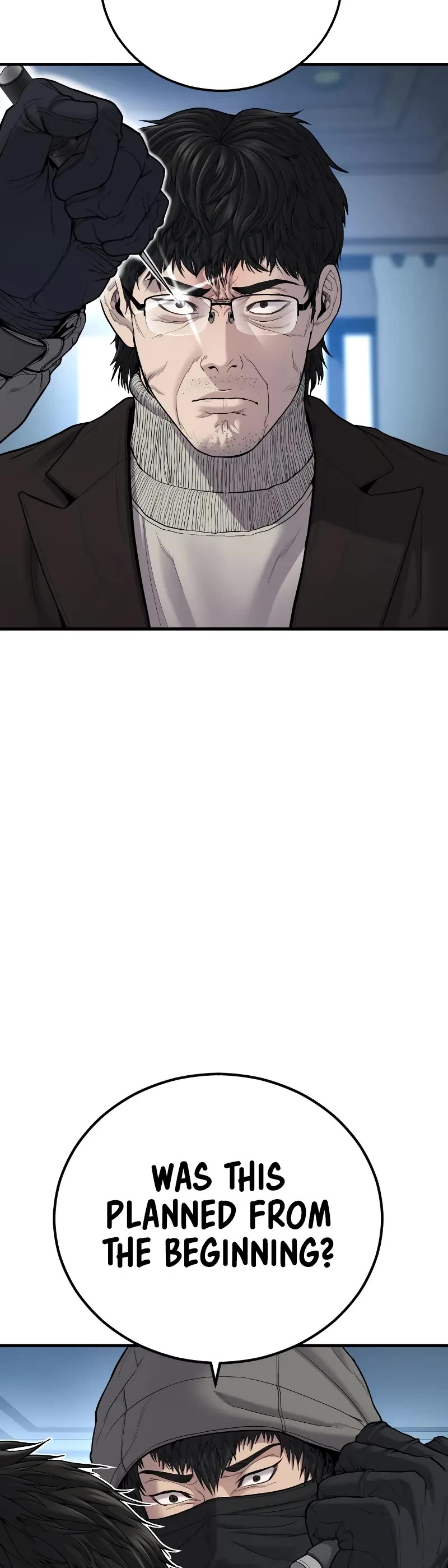 Manager Kim Chapter 94 page 47 - Chapter 94