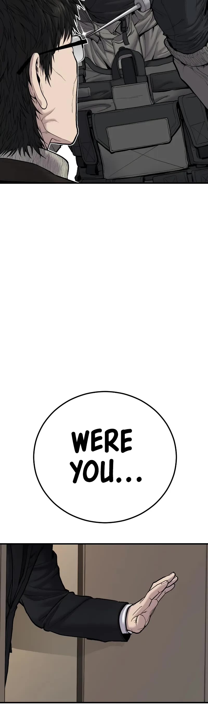 Manager Kim Chapter 94 page 48 - Chapter 94