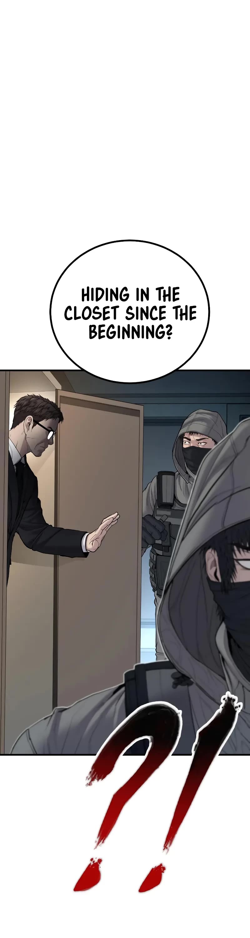 Manager Kim Chapter 94 page 49 - Chapter 94