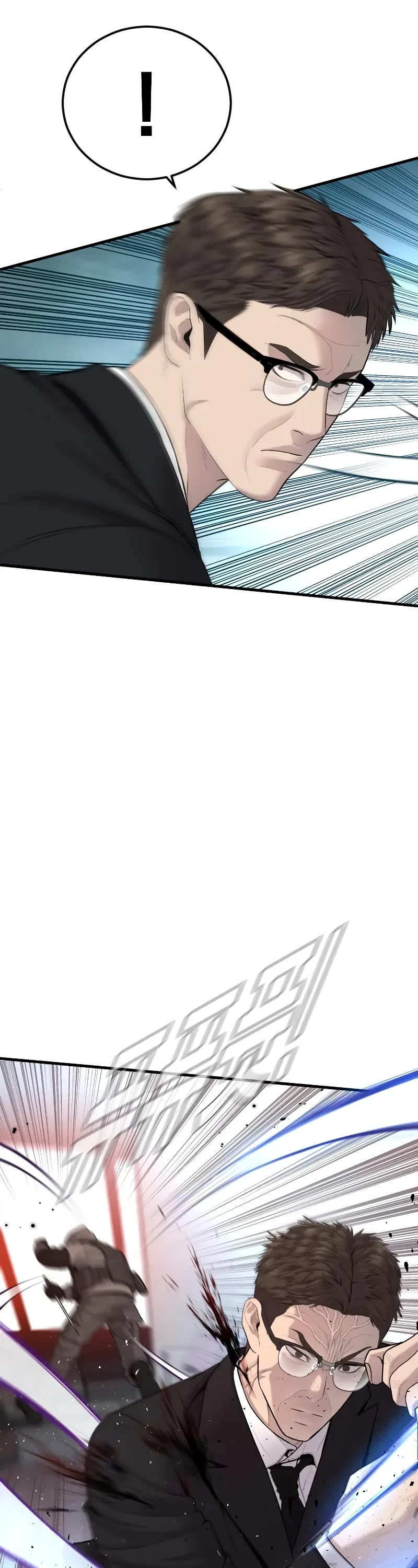Manager Kim Chapter 94 page 54 - Chapter 94
