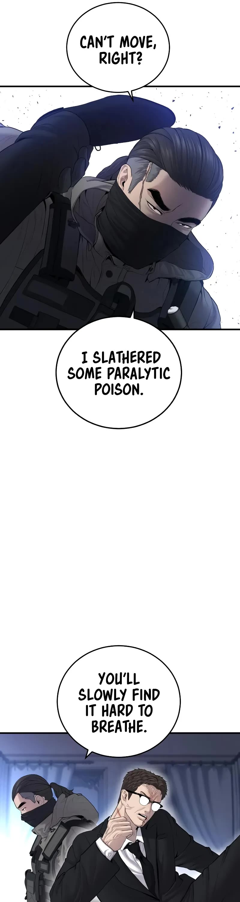 Manager Kim Chapter 94 page 61 - Chapter 94