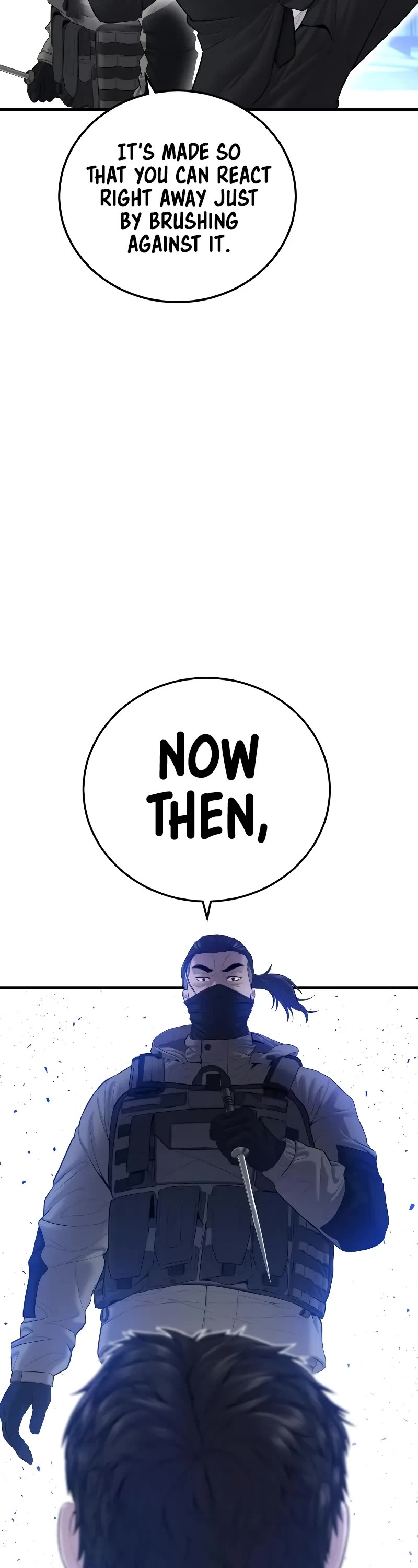 Manager Kim Chapter 94 page 62 - Chapter 94
