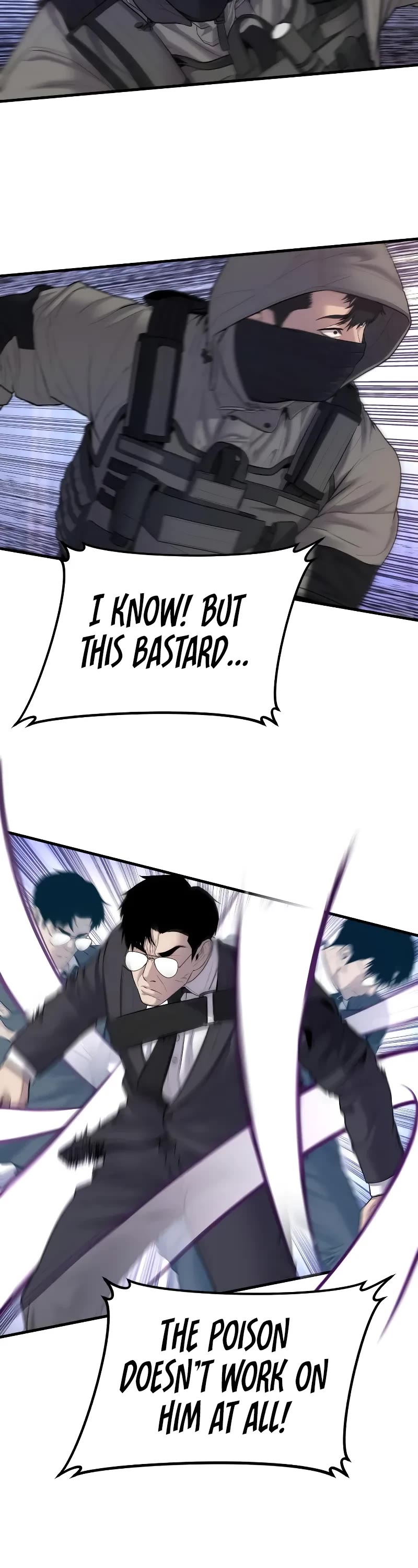 Manager Kim Chapter 94 page 66 - Chapter 94