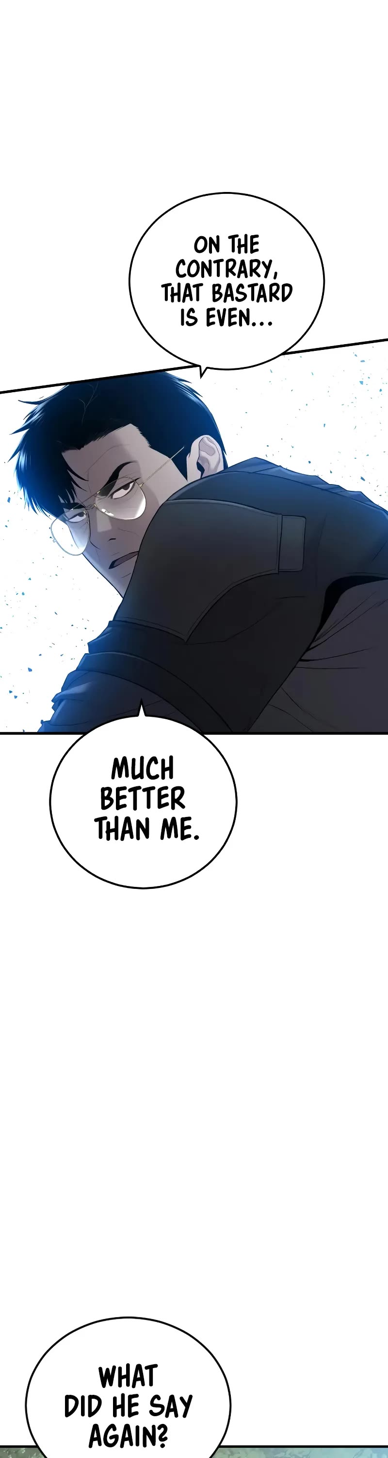 Manager Kim Chapter 94 page 70 - Chapter 94