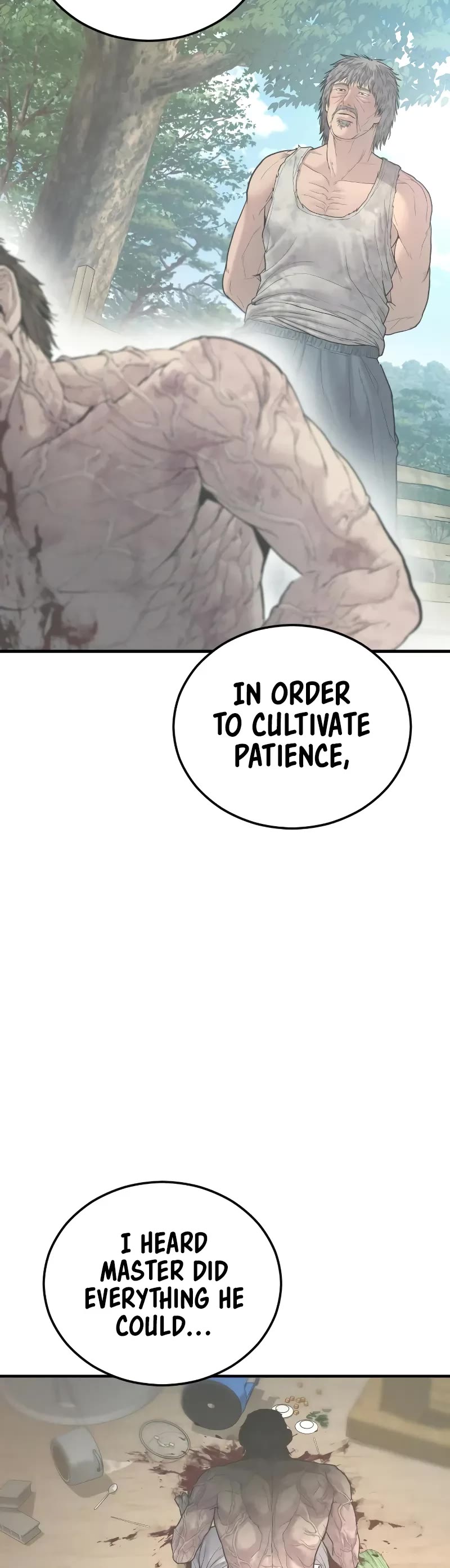 Manager Kim Chapter 94 page 71 - Chapter 94