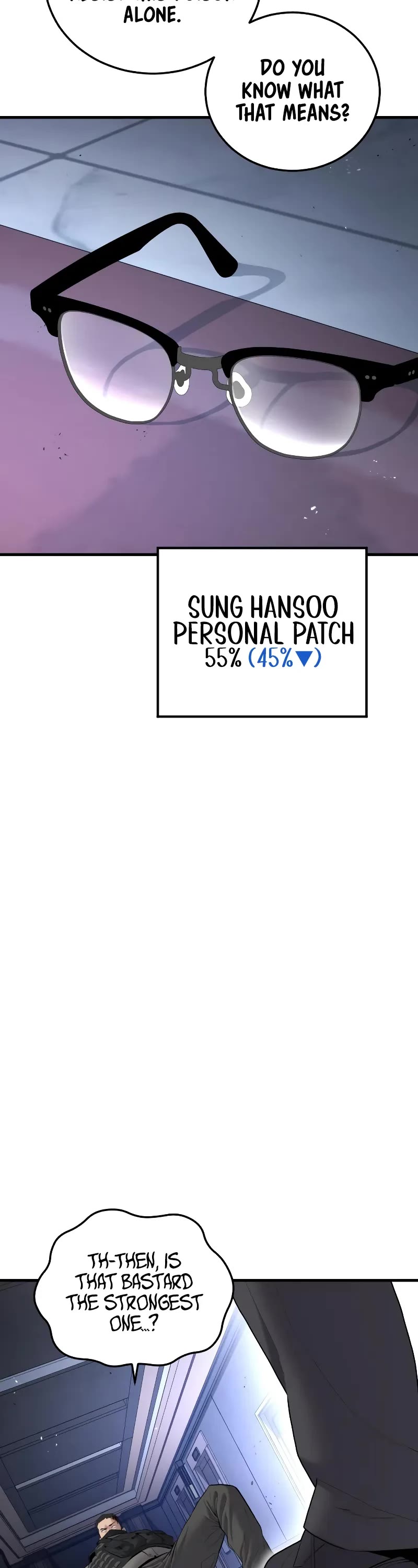 Manager Kim Chapter 94 page 78 - Chapter 94