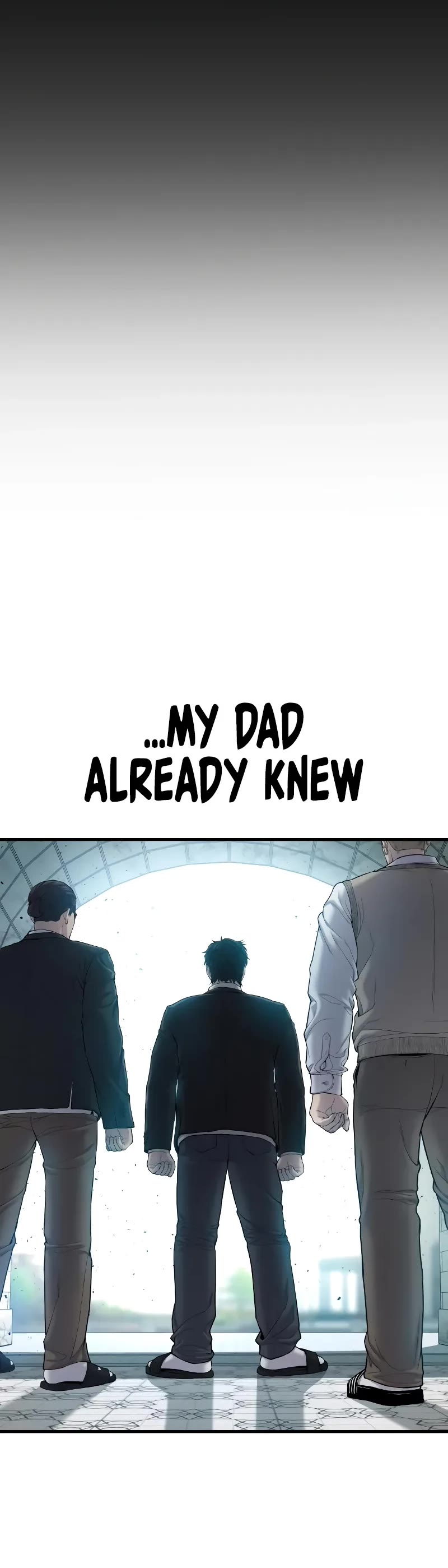 Manager Kim Chapter 94 page 8 - Chapter 94