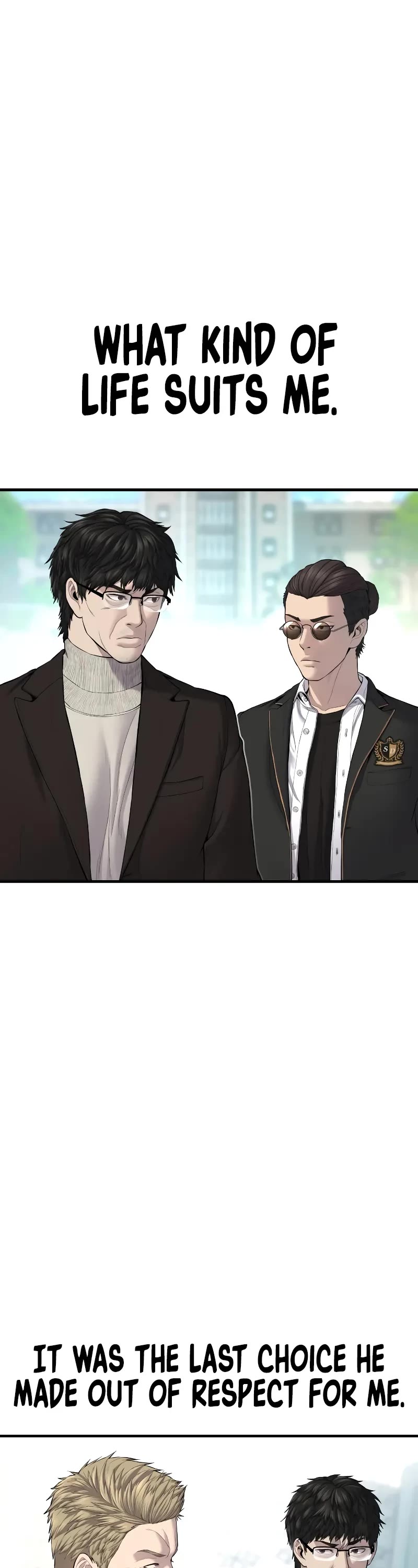 Manager Kim Chapter 94 page 9 - Chapter 94