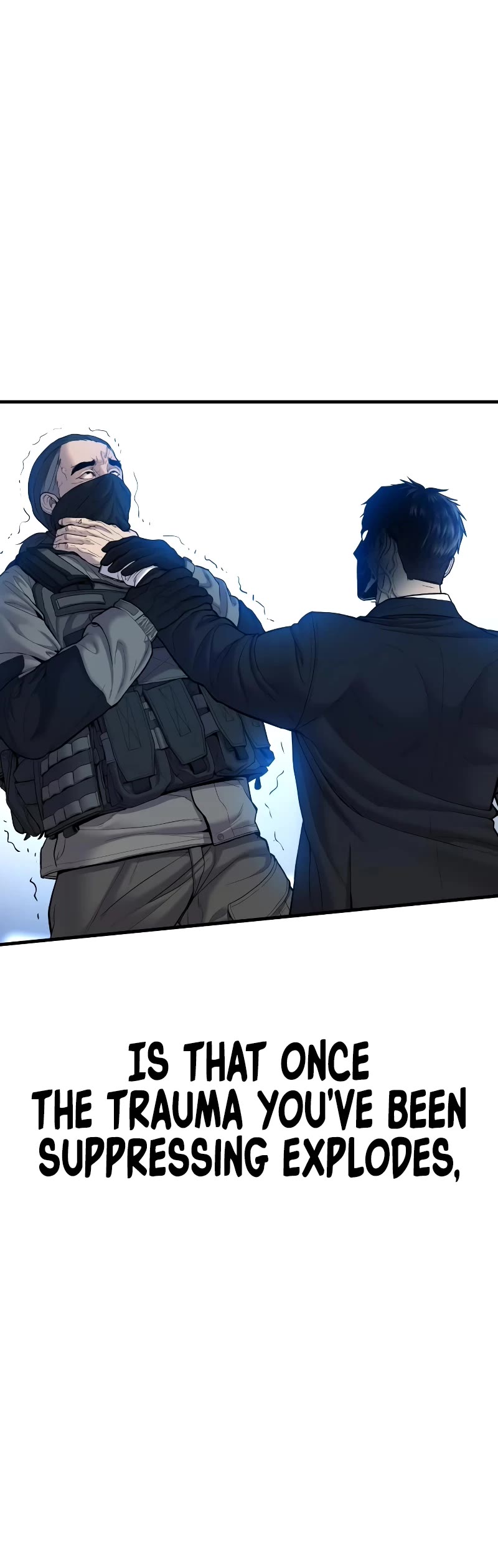 Manager Kim Chapter 95 page 12 - Chapter 95