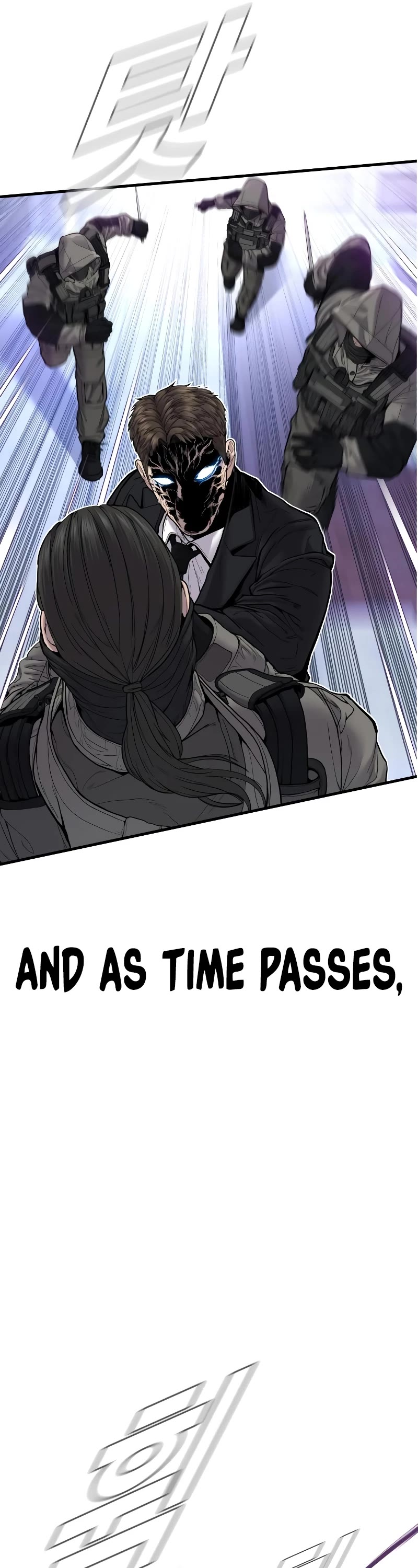 Manager Kim Chapter 95 page 13 - Chapter 95