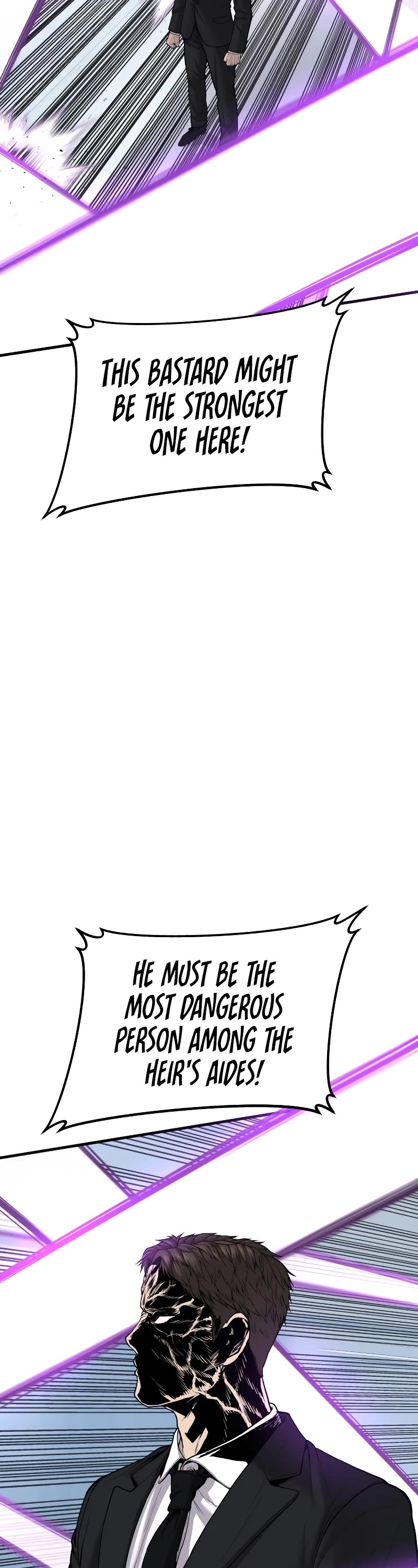 Manager Kim Chapter 95 page 18 - Chapter 95