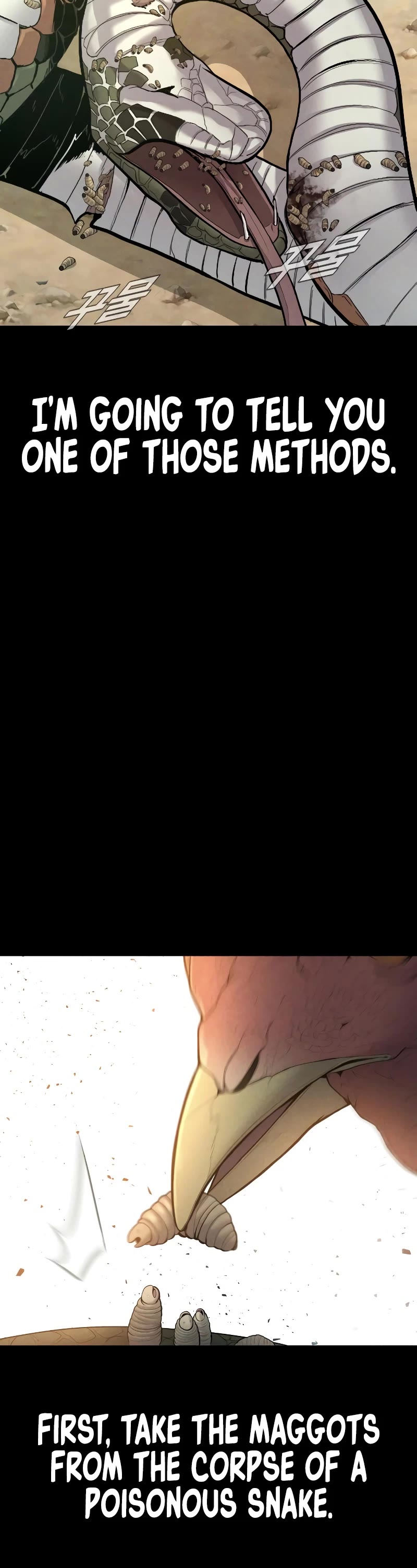 Manager Kim Chapter 95 page 2 - Chapter 95