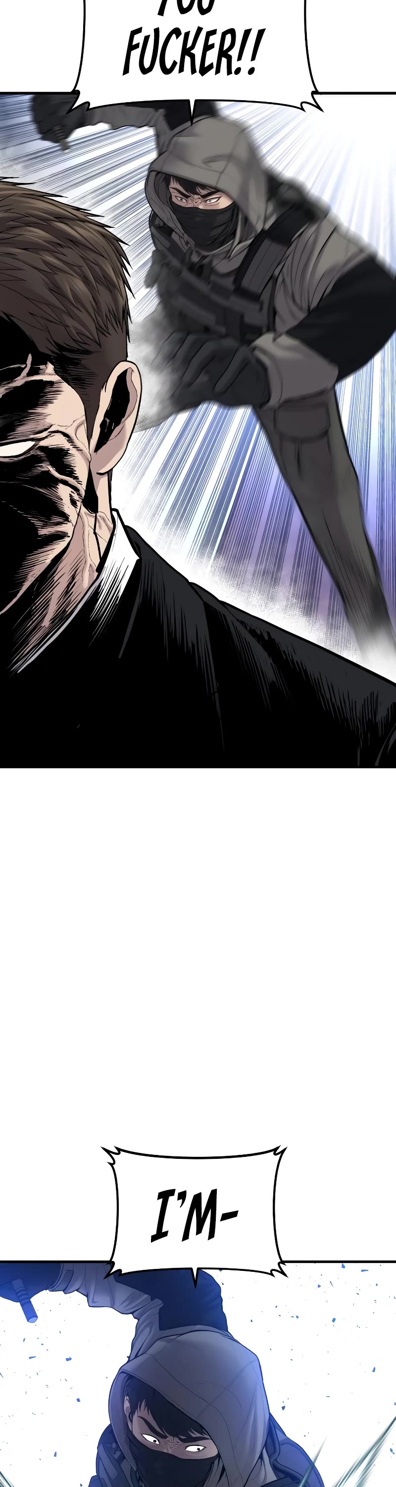 Manager Kim Chapter 95 page 22 - Chapter 95