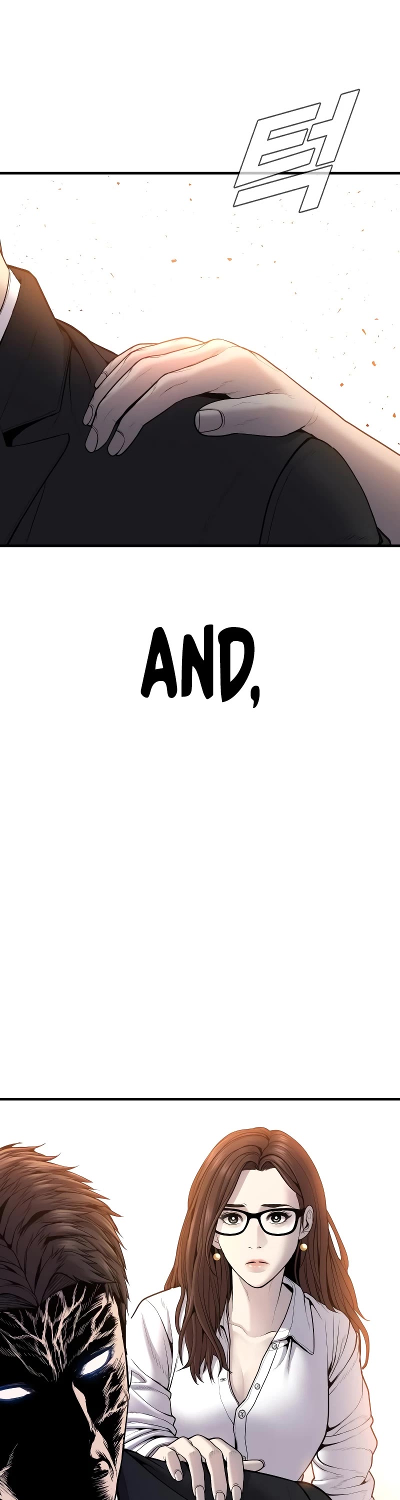 Manager Kim Chapter 95 page 29 - Chapter 95
