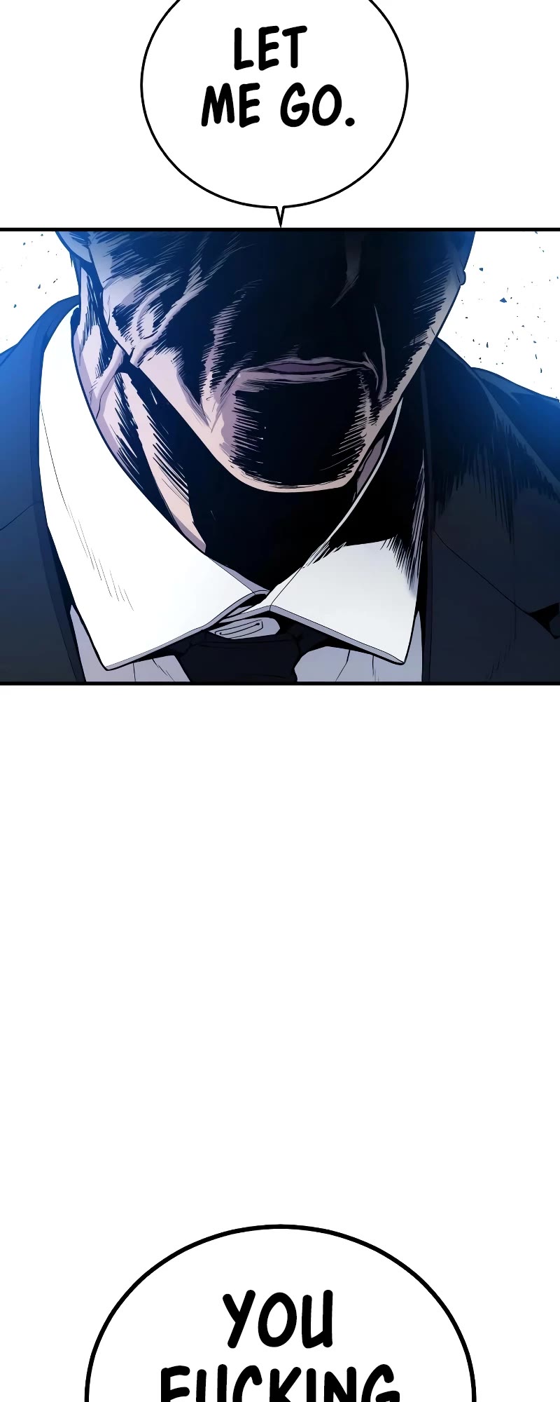 Manager Kim Chapter 95 page 31 - Chapter 95