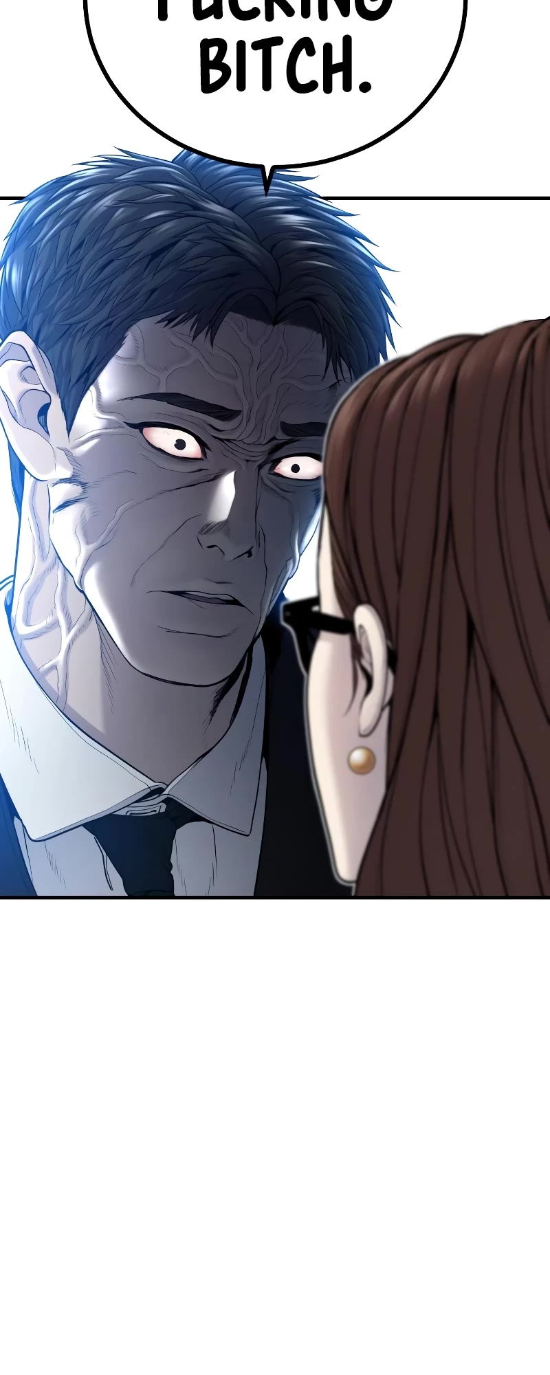 Manager Kim Chapter 95 page 32 - Chapter 95