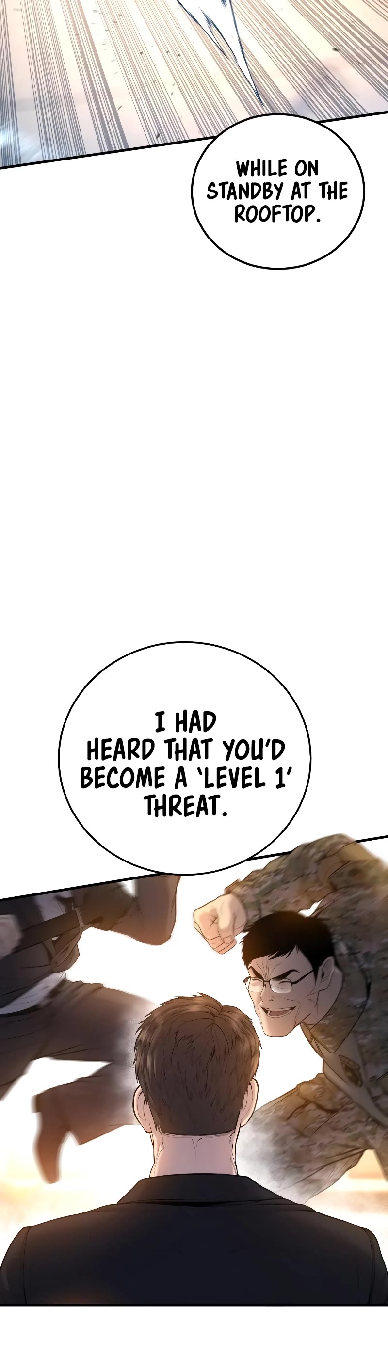 Manager Kim Chapter 95 page 35 - Chapter 95