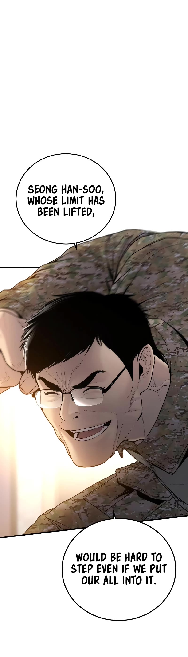 Manager Kim Chapter 95 page 36 - Chapter 95