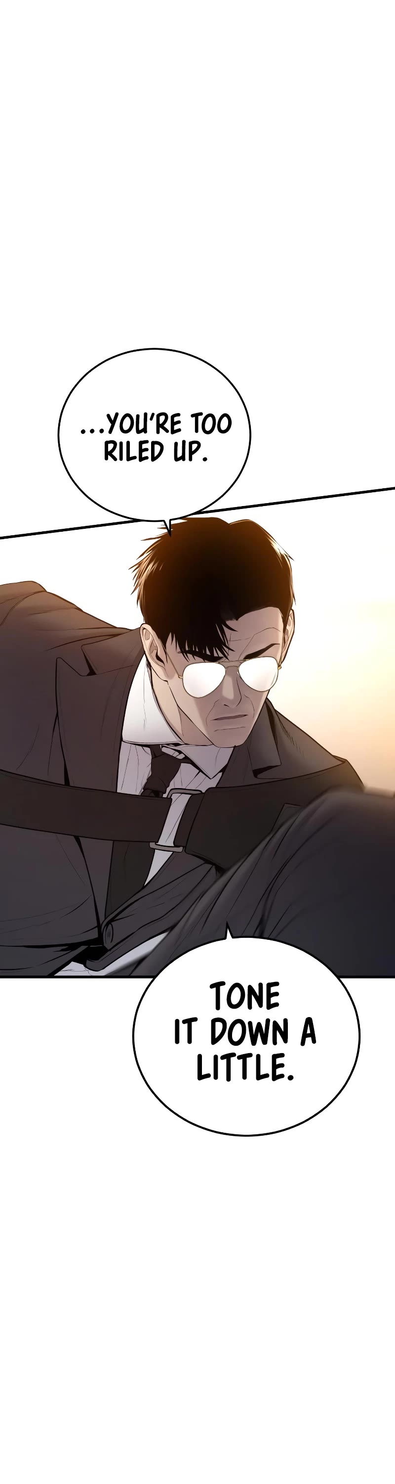 Manager Kim Chapter 95 page 37 - Chapter 95