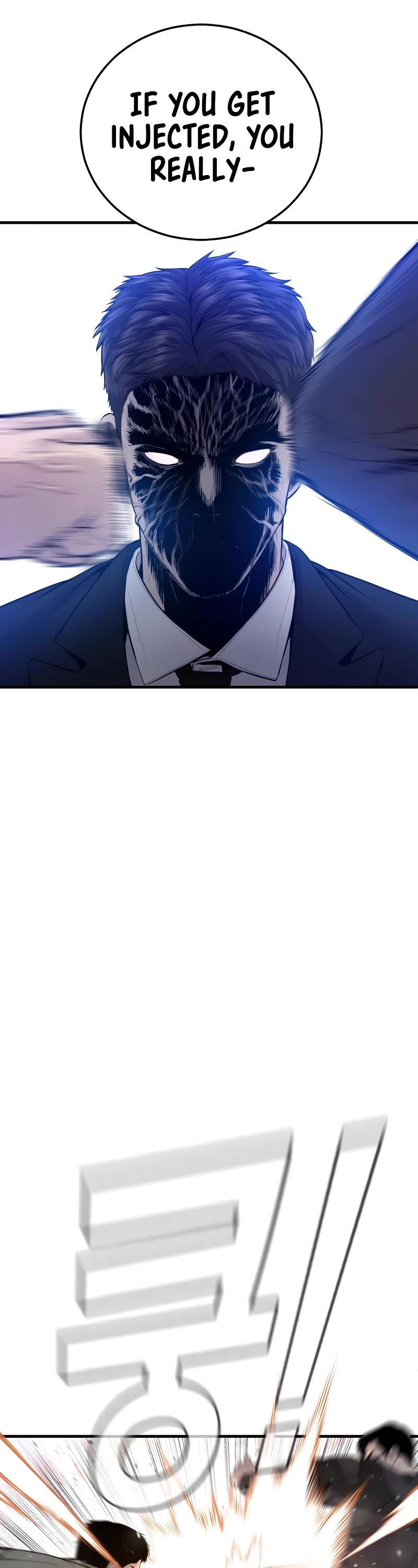 Manager Kim Chapter 95 page 38 - Chapter 95