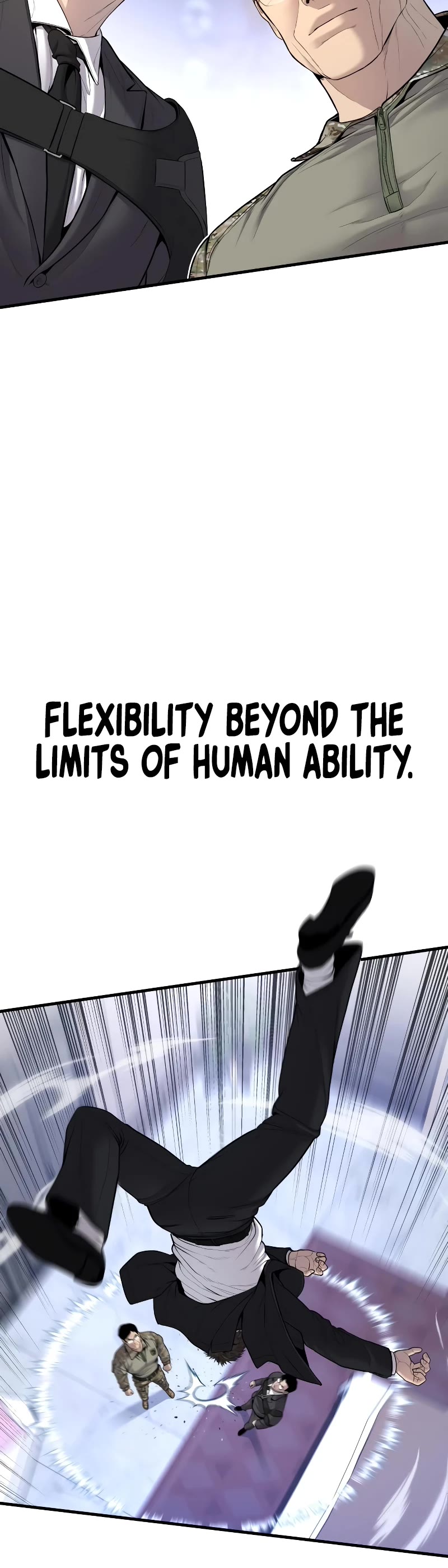 Manager Kim Chapter 95 page 40 - Chapter 95