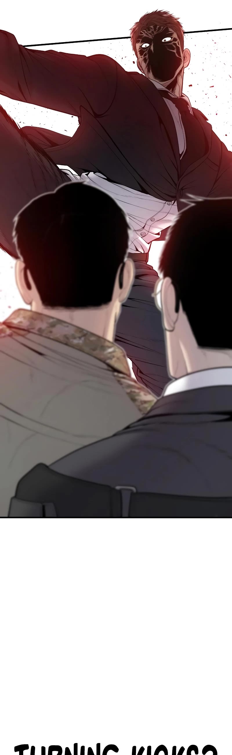Manager Kim Chapter 95 page 42 - Chapter 95