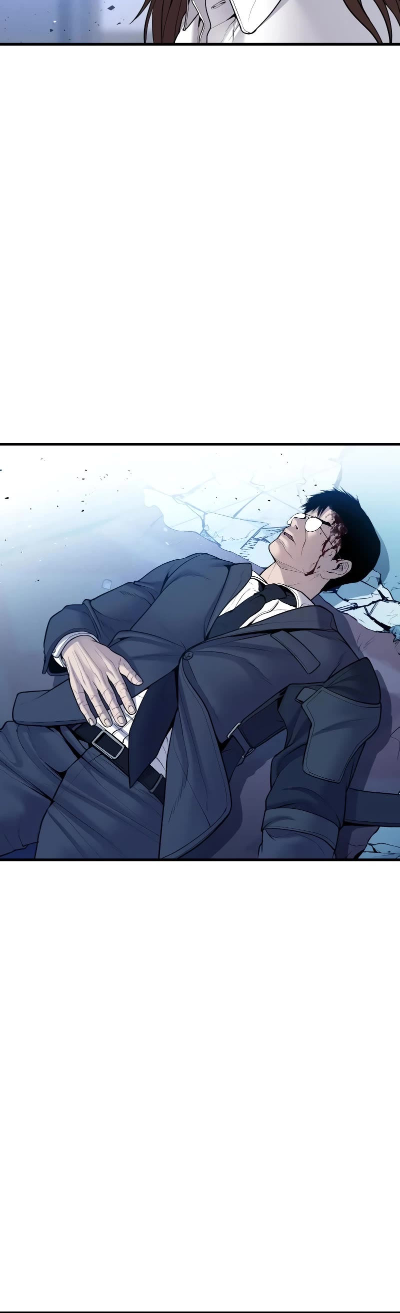Manager Kim Chapter 95 page 47 - Chapter 95