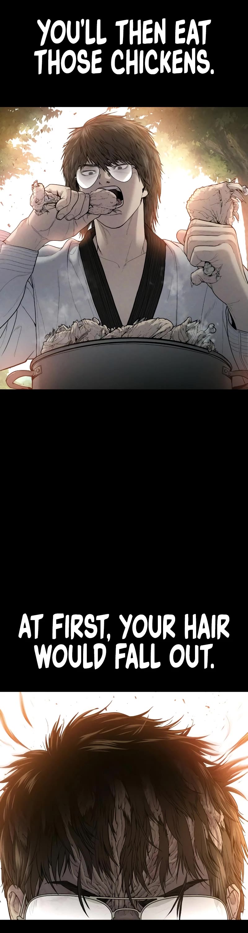 Manager Kim Chapter 95 page 5 - Chapter 95