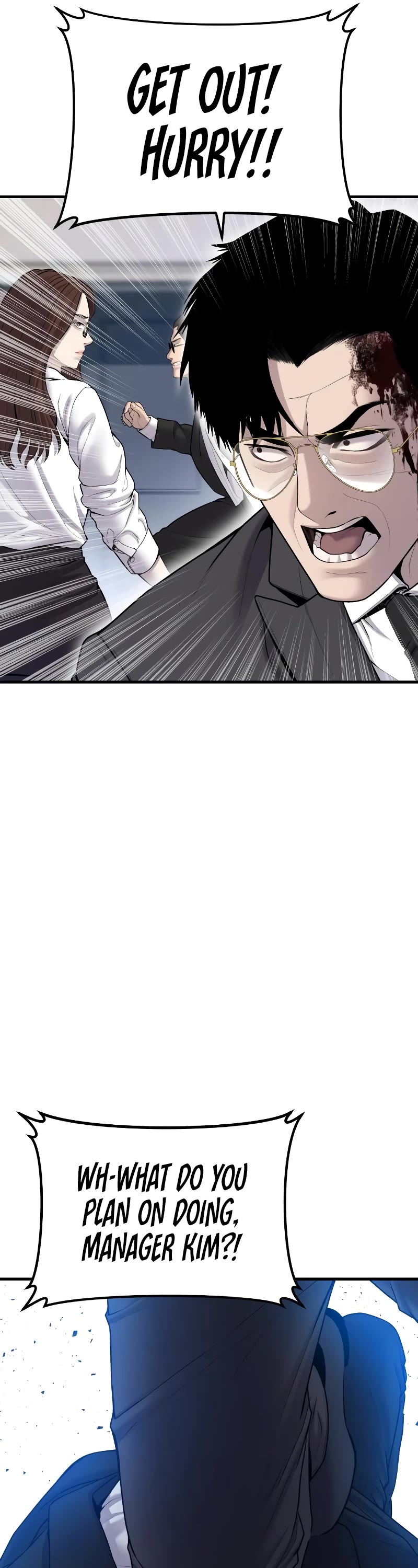 Manager Kim Chapter 95 page 60 - Chapter 95