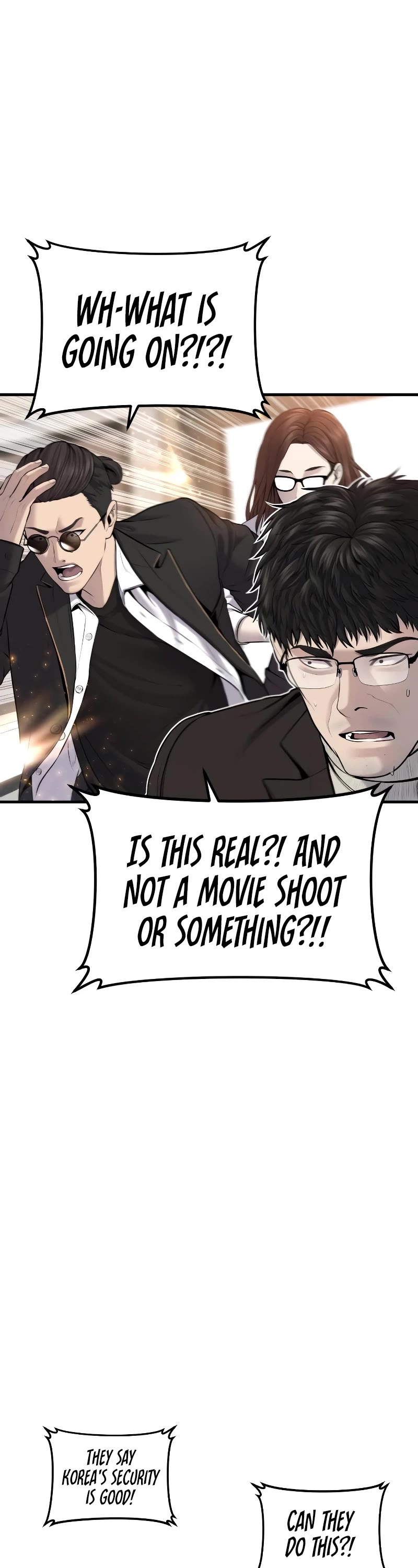 Manager Kim Chapter 95 page 64 - Chapter 95