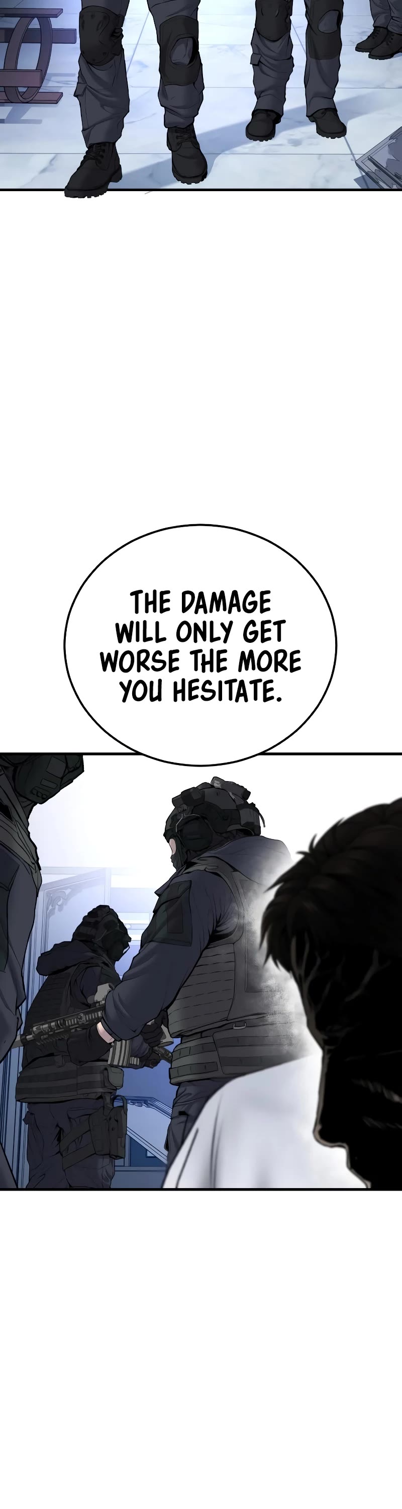Manager Kim Chapter 95 page 69 - Chapter 95