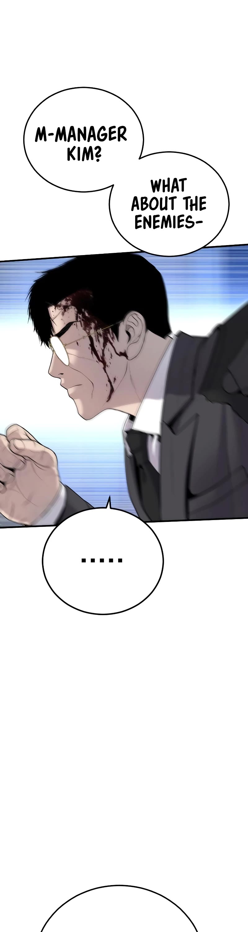 Manager Kim Chapter 95 page 72 - Chapter 95