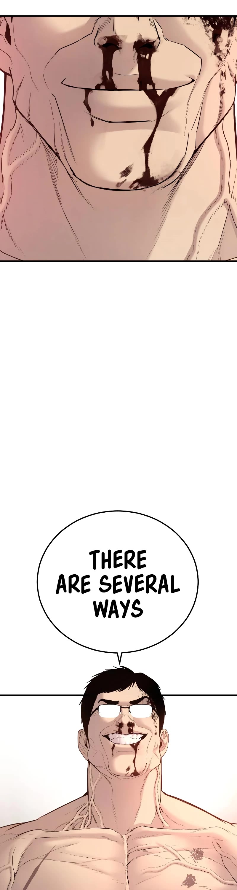 Manager Kim Chapter 95 page 77 - Chapter 95