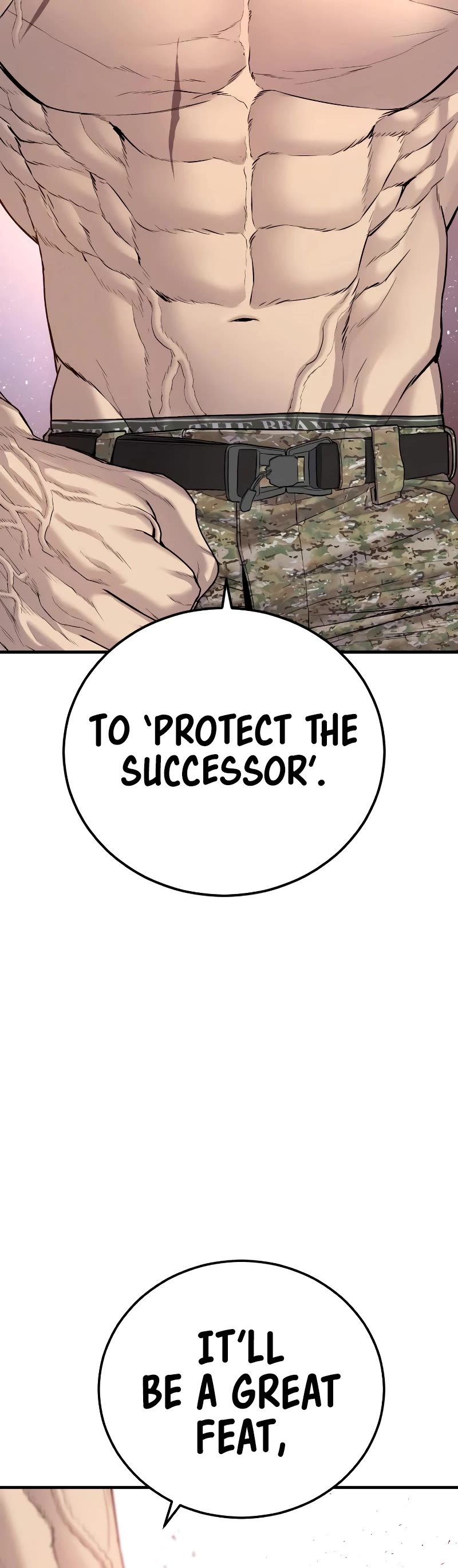 Manager Kim Chapter 95 page 78 - Chapter 95