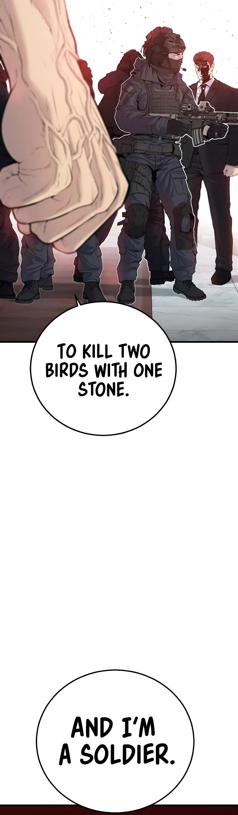 Manager Kim Chapter 95 page 79 - Chapter 95