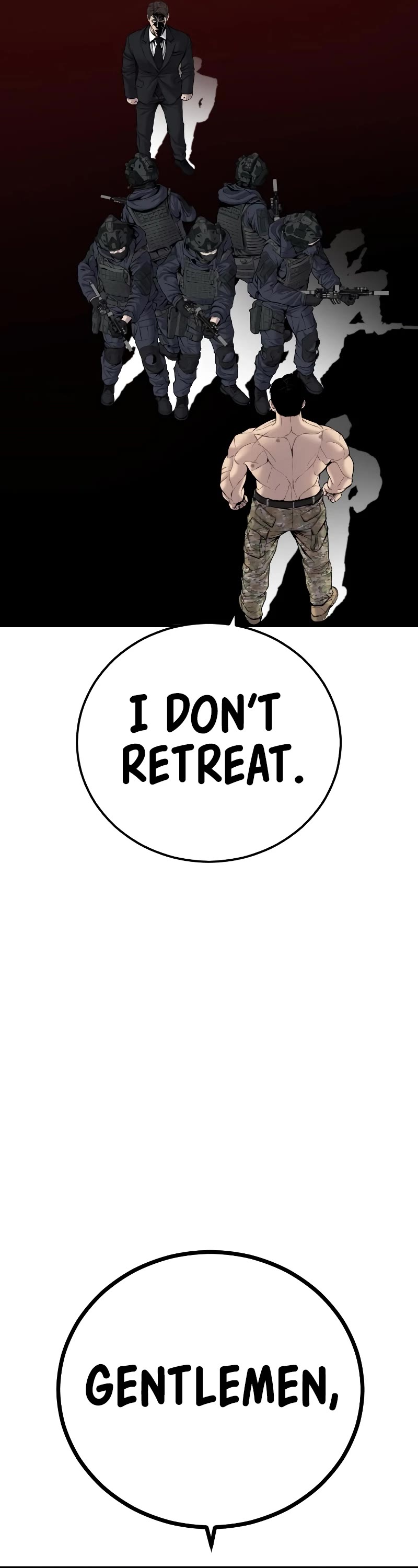 Manager Kim Chapter 95 page 80 - Chapter 95