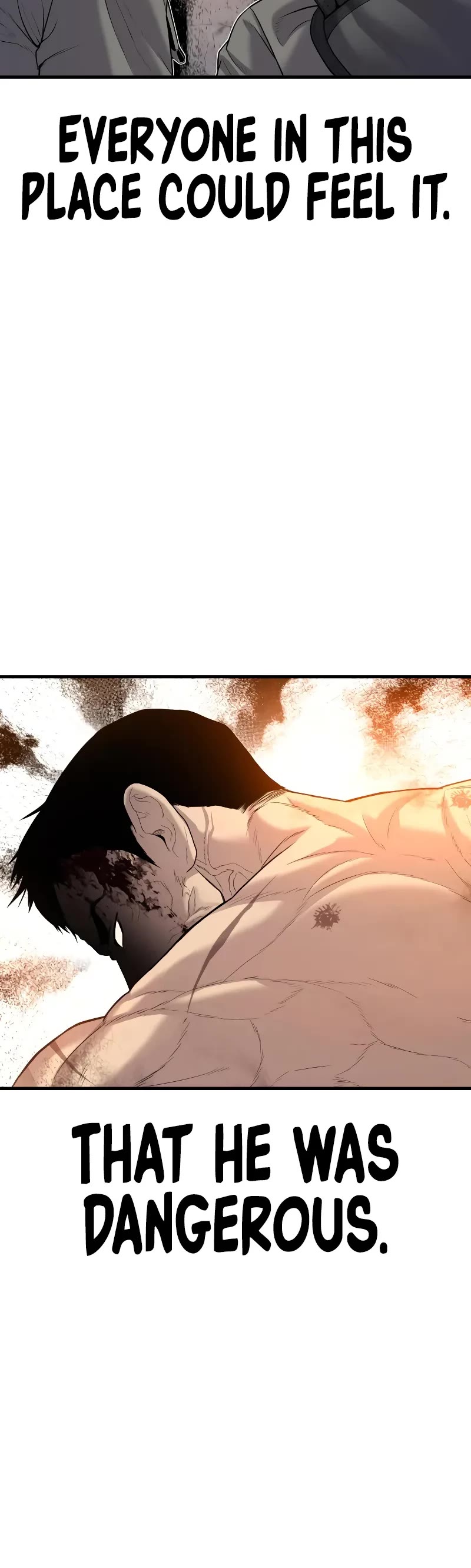 Manager Kim Chapter 96 page 27 - Chapter 96
