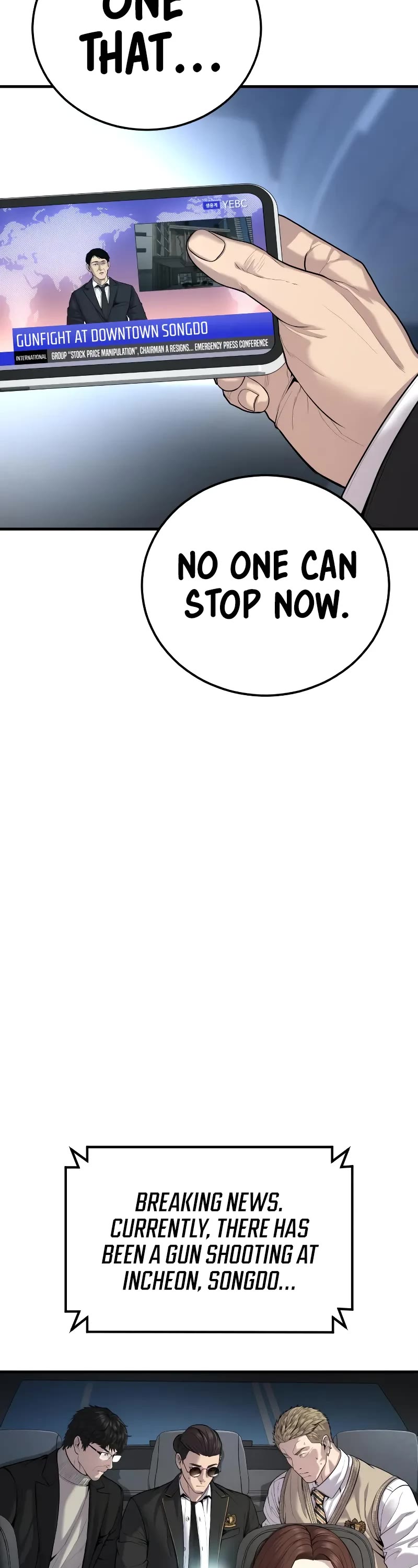 Manager Kim Chapter 96 page 42 - Chapter 96