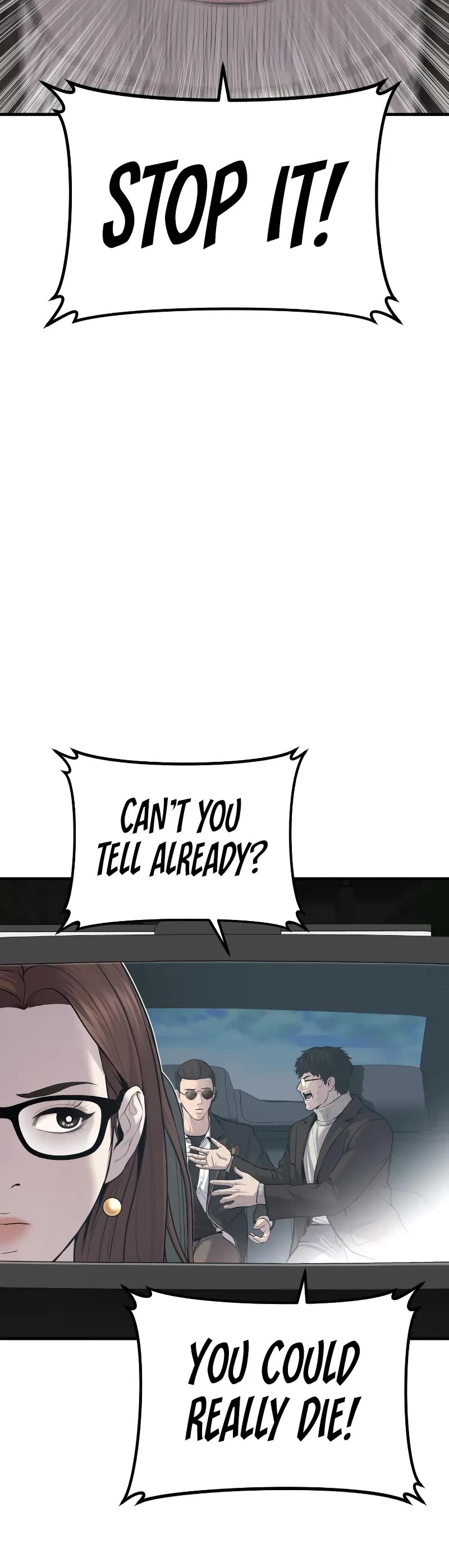 Manager Kim Chapter 96 page 47 - Chapter 96