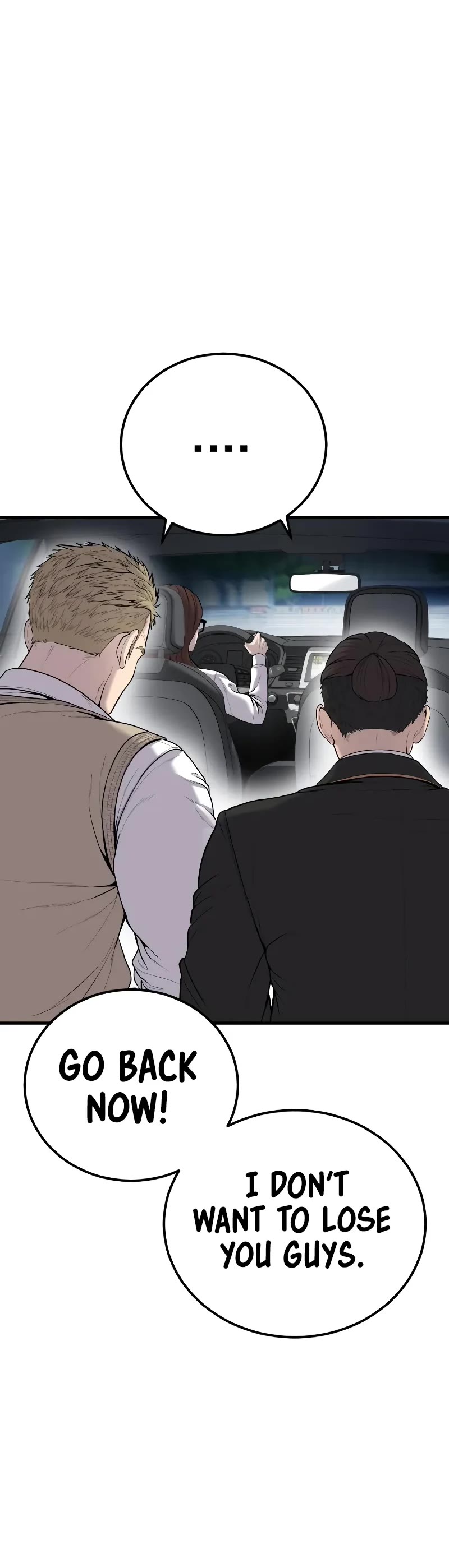 Manager Kim Chapter 96 page 48 - Chapter 96