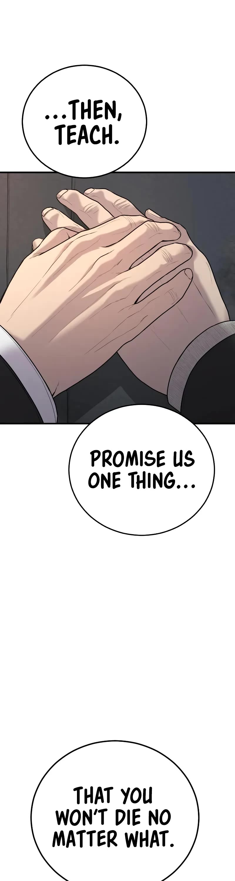 Manager Kim Chapter 96 page 49 - Chapter 96
