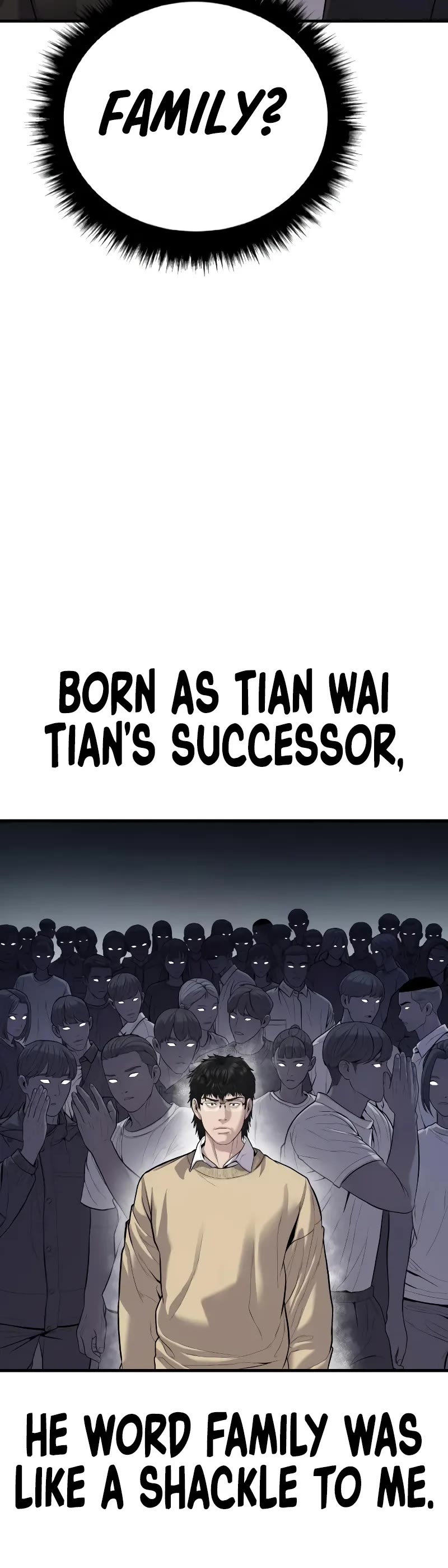 Manager Kim Chapter 96 page 52 - Chapter 96