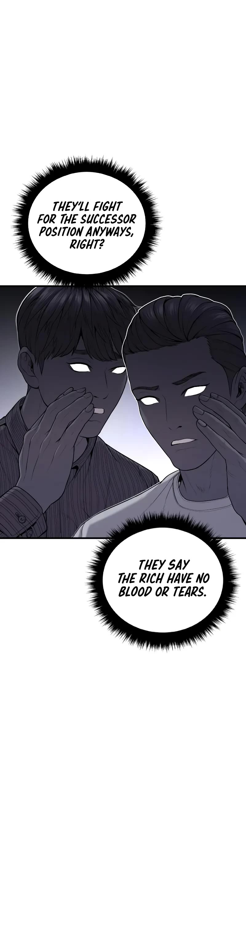 Manager Kim Chapter 96 page 53 - Chapter 96