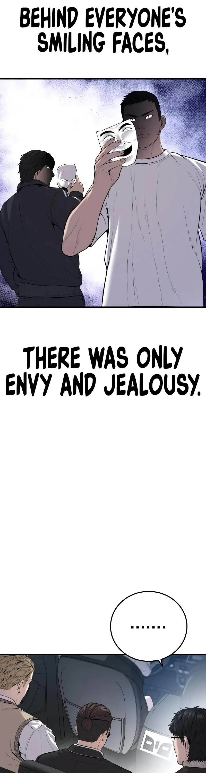 Manager Kim Chapter 96 page 54 - Chapter 96