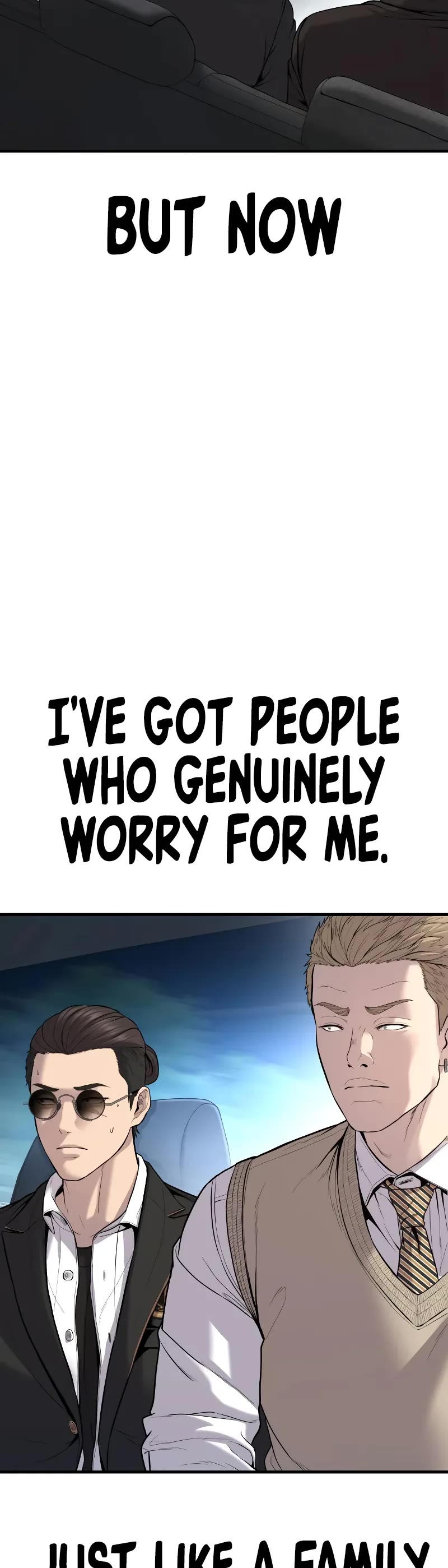 Manager Kim Chapter 96 page 55 - Chapter 96