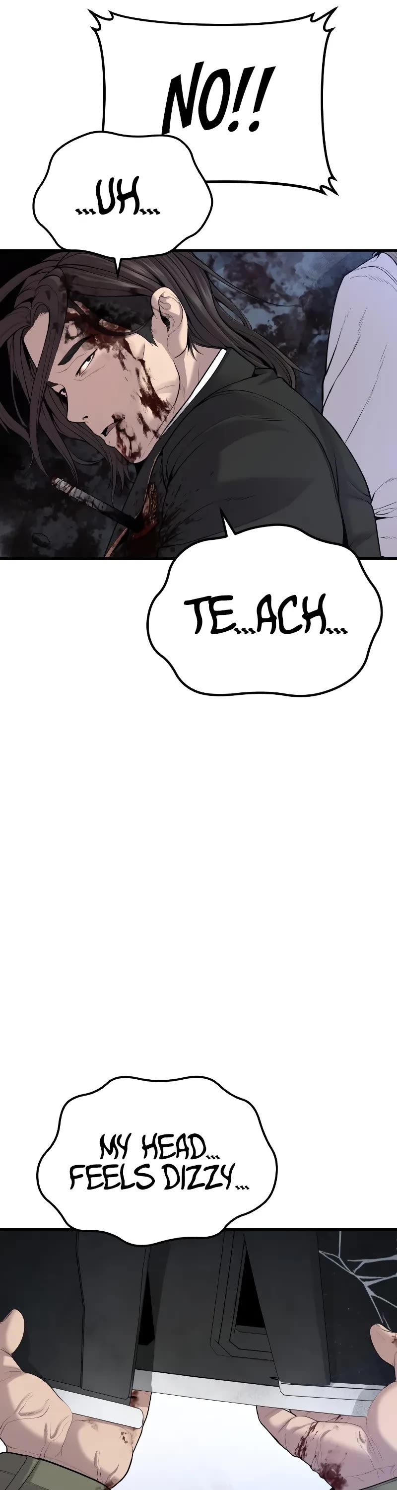 Manager Kim Chapter 96 page 65 - Chapter 96