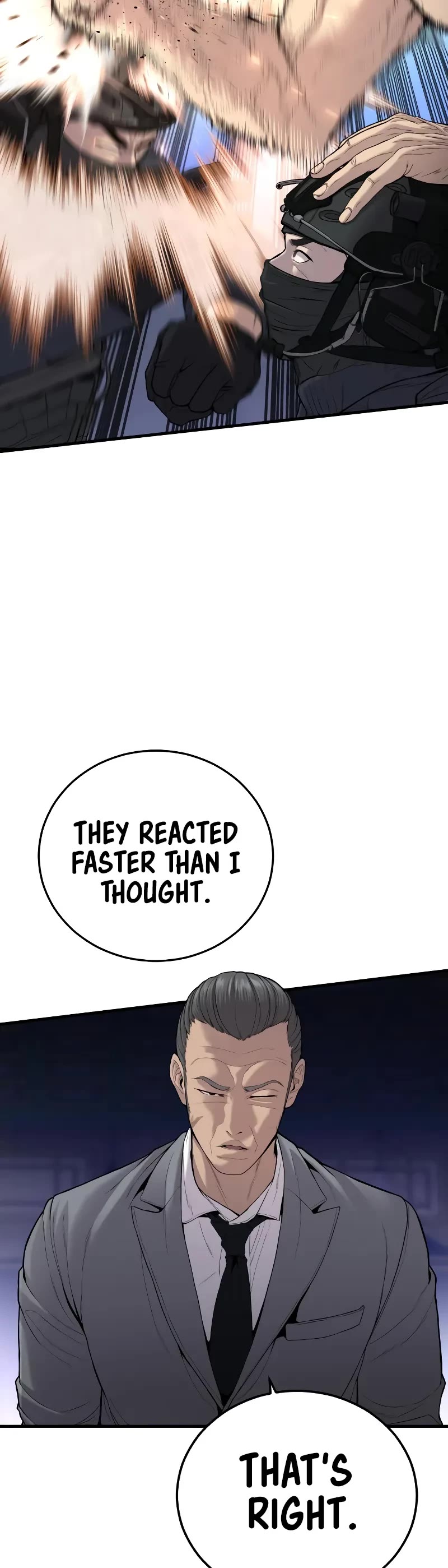 Manager Kim Chapter 96 page 7 - Chapter 96